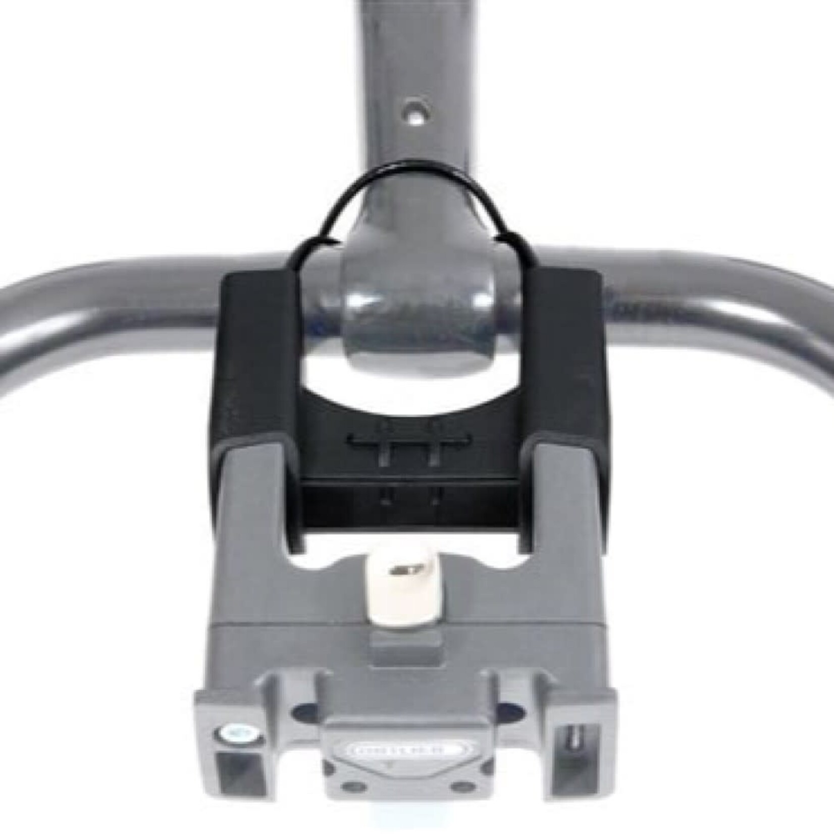Ortlieb Handlebar Mounting Set Extension