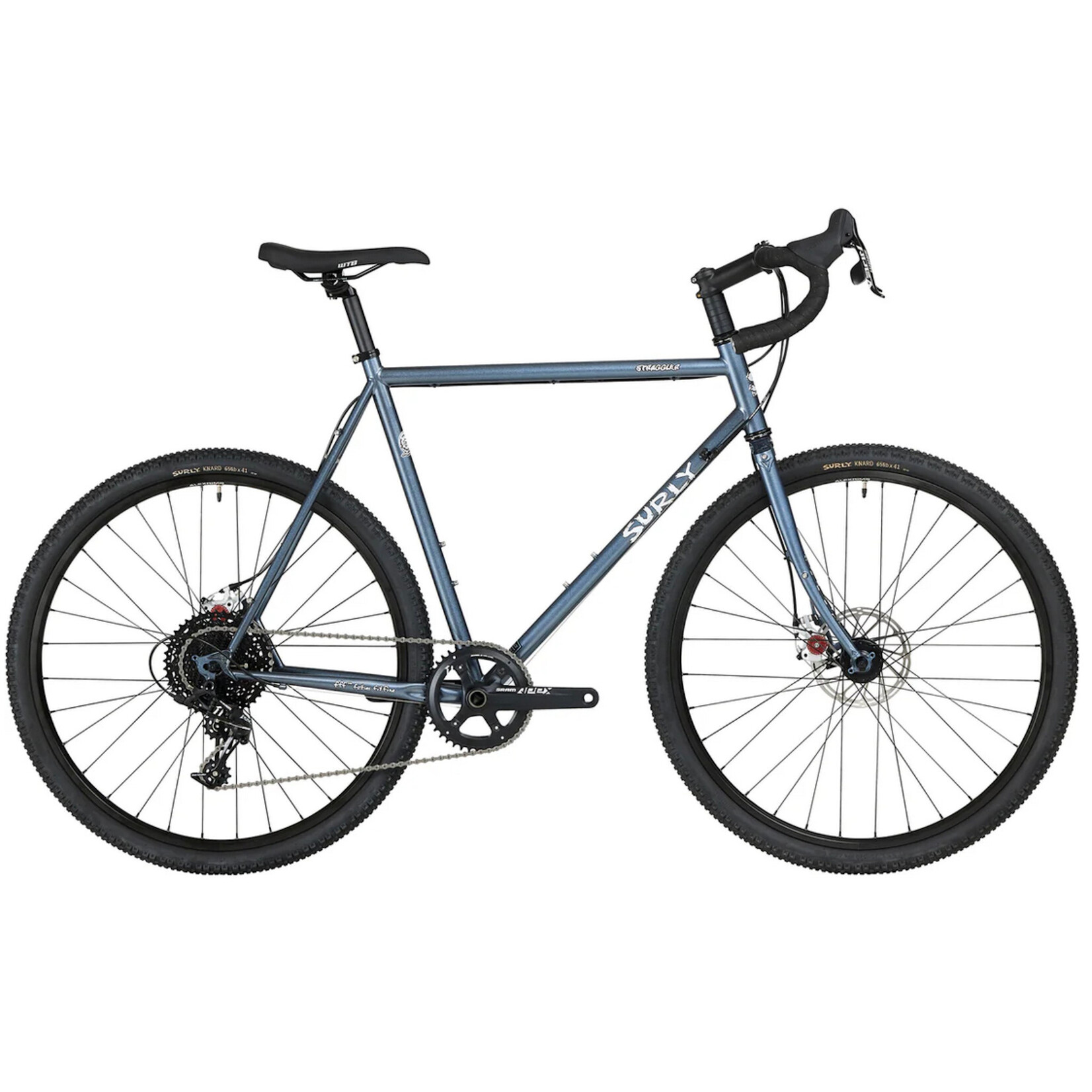 Surly Straggler