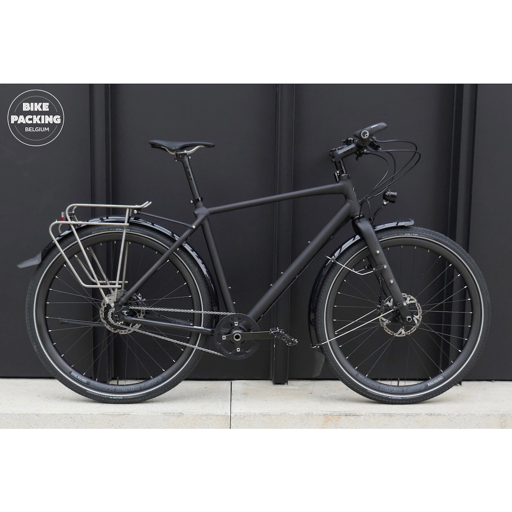 Idworx All Rohler man 56 Wachtberg Edition  (Showroom)