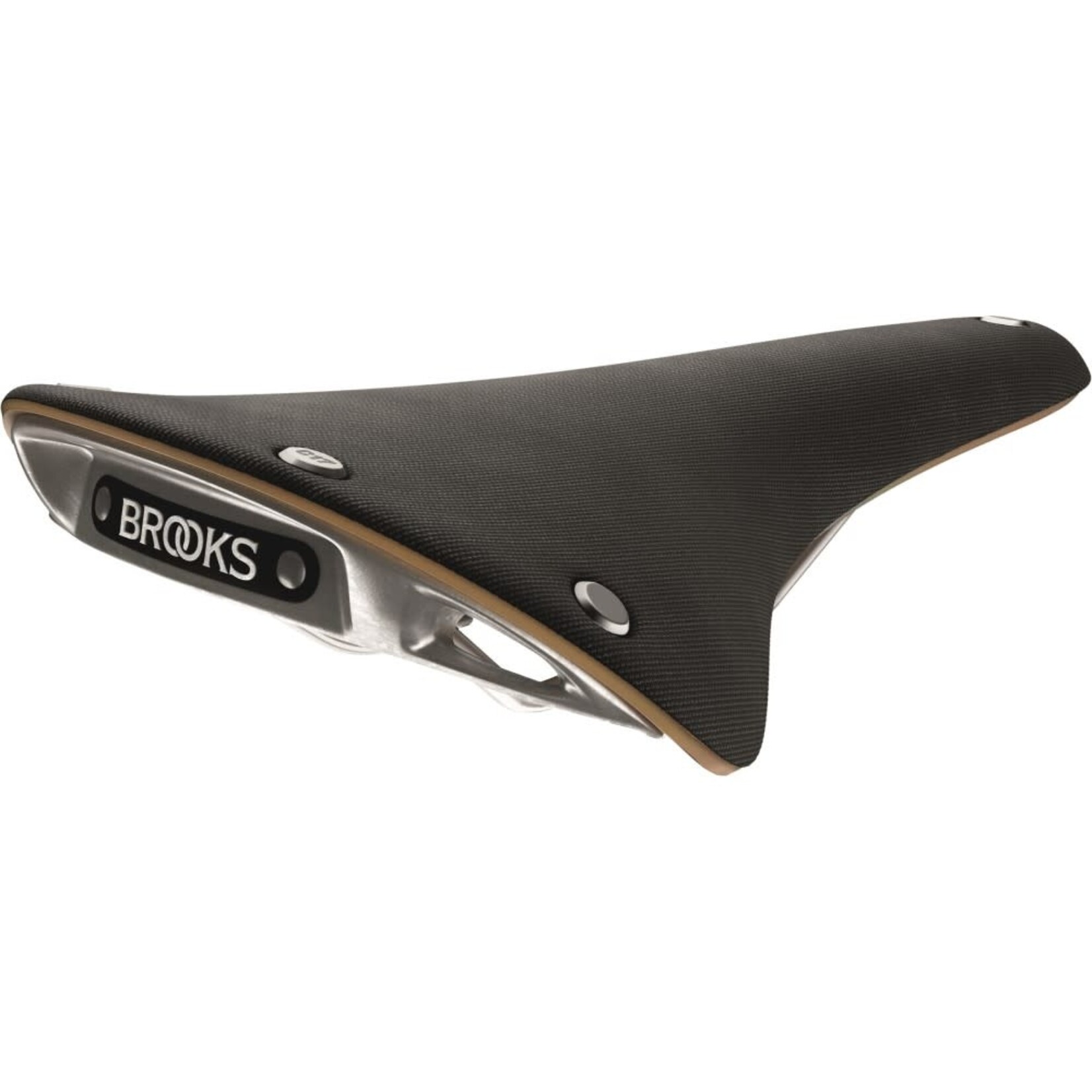 Brooks Cambium C17 Special Black/Naturel