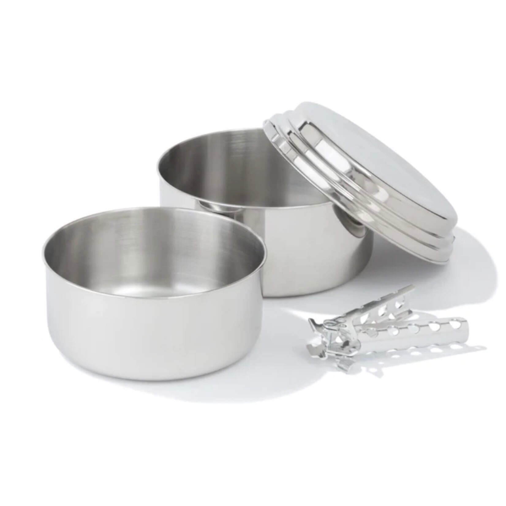 MSR Alpine 2 Pot Set