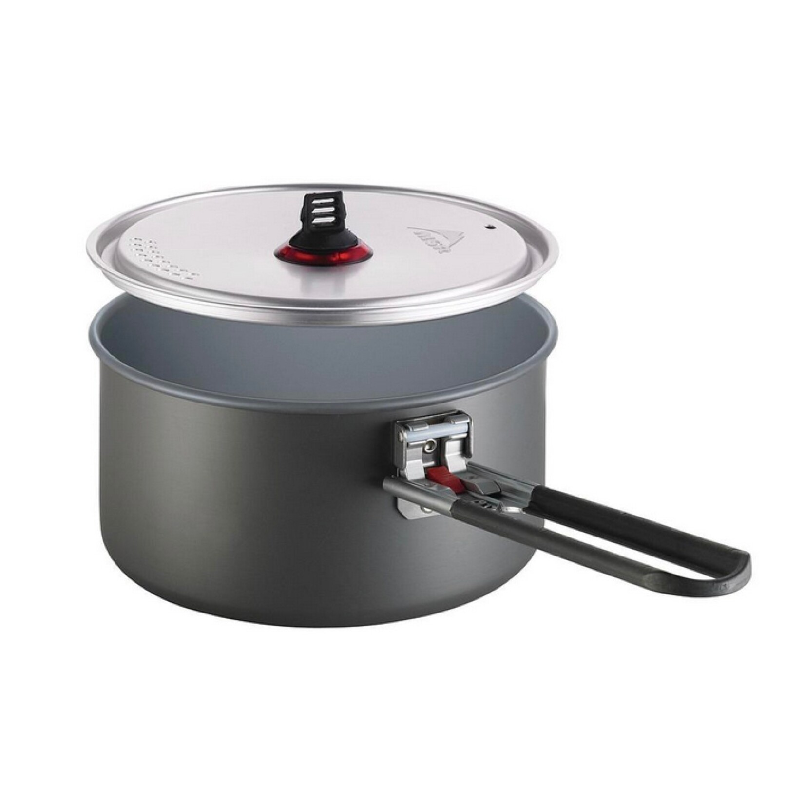 MSR Ceramic Solo Pot 1,3 liter