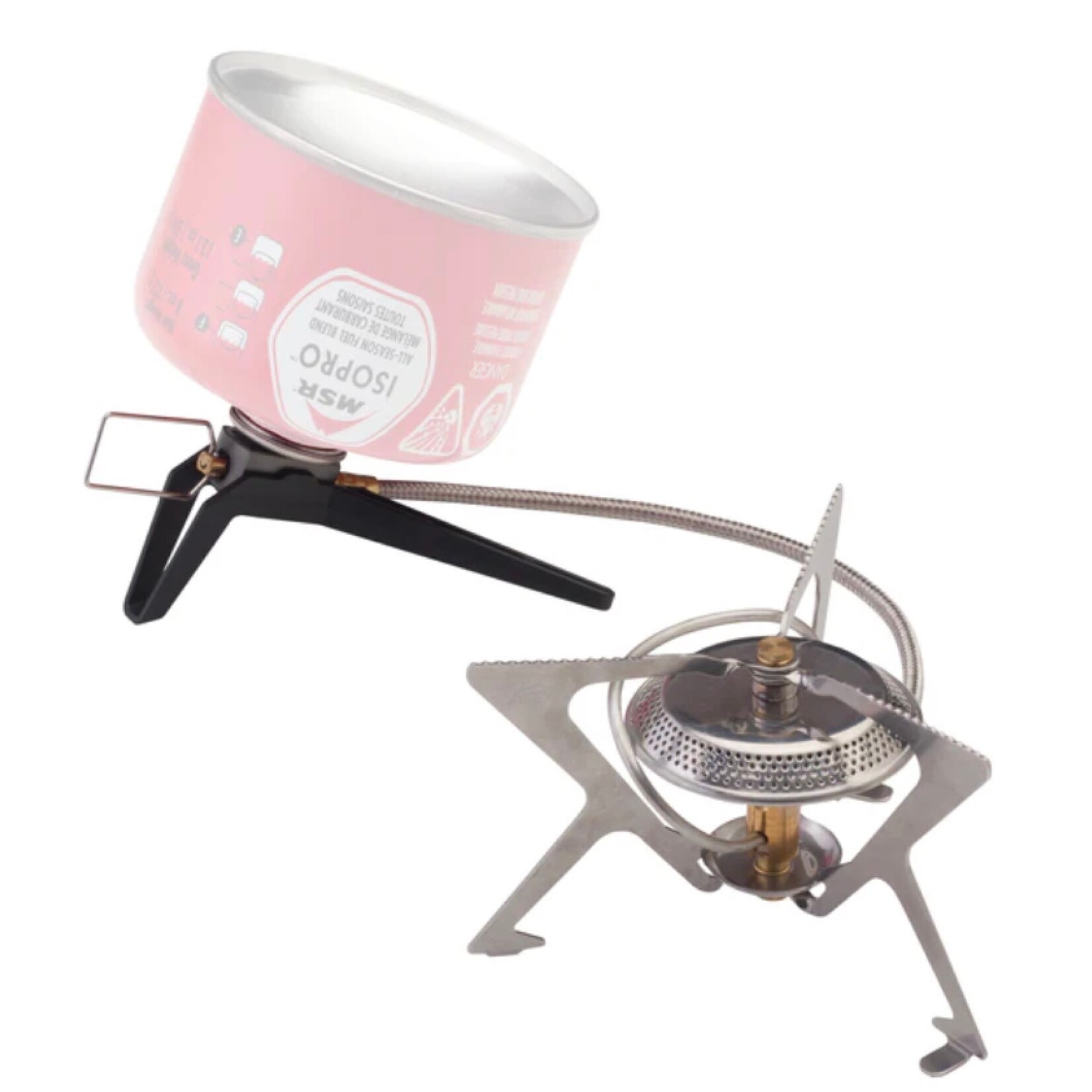 MSR Windpro II Stove