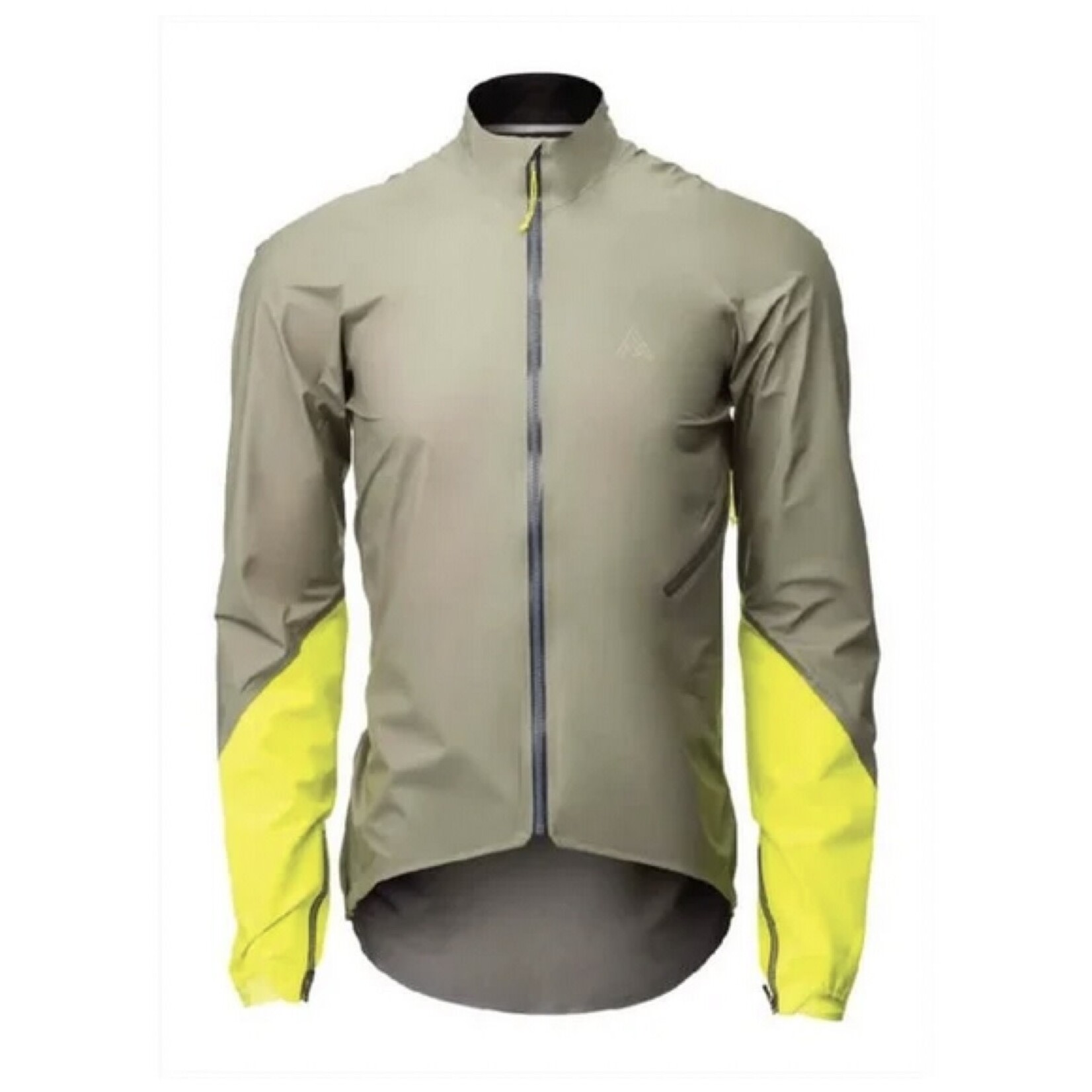 7Mesh Rebellion Jacket Hi-Vis Men
