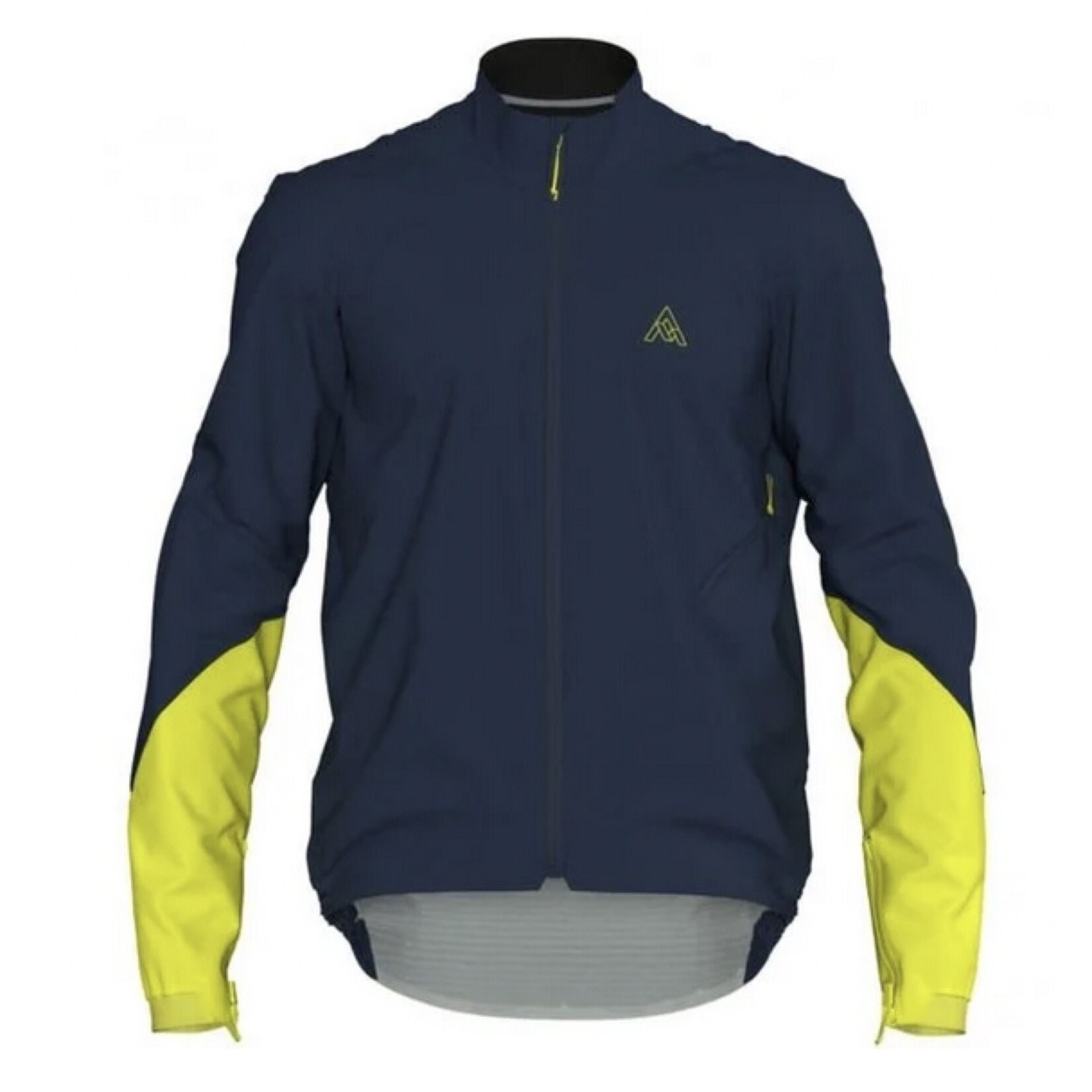 7Mesh Rebellion Jacket Hi-Vis Men