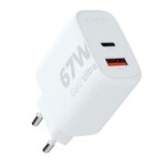 Xtorm GaN2 Ultra Wall Charger 67W