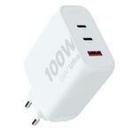 Xtorm GaN2 Ultra Wall Charger 100W