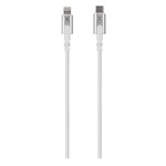 Xtorm Original USB-C to Lightning Cable 1m White