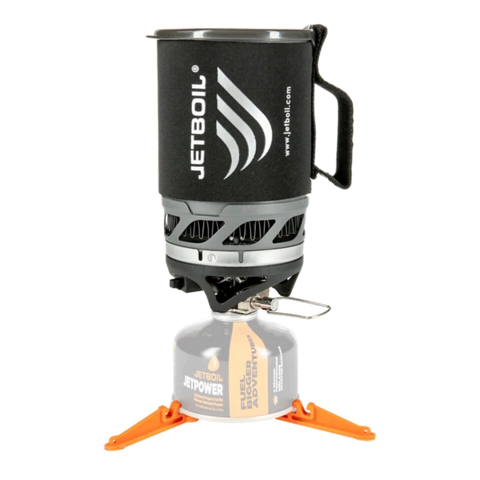 Jetboil MicroMo Carbon 0,8 liter