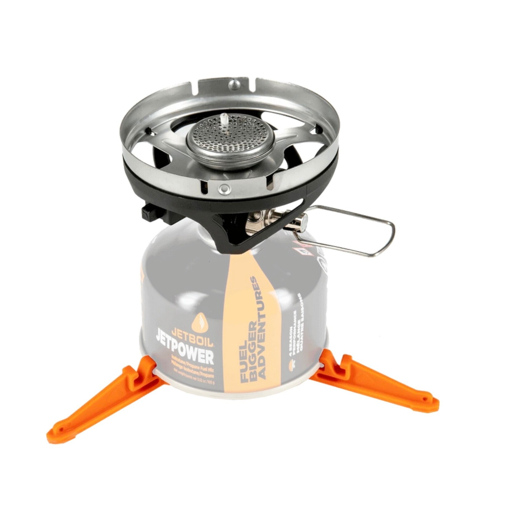 Jetboil MicroMo Carbon 0,8 liter