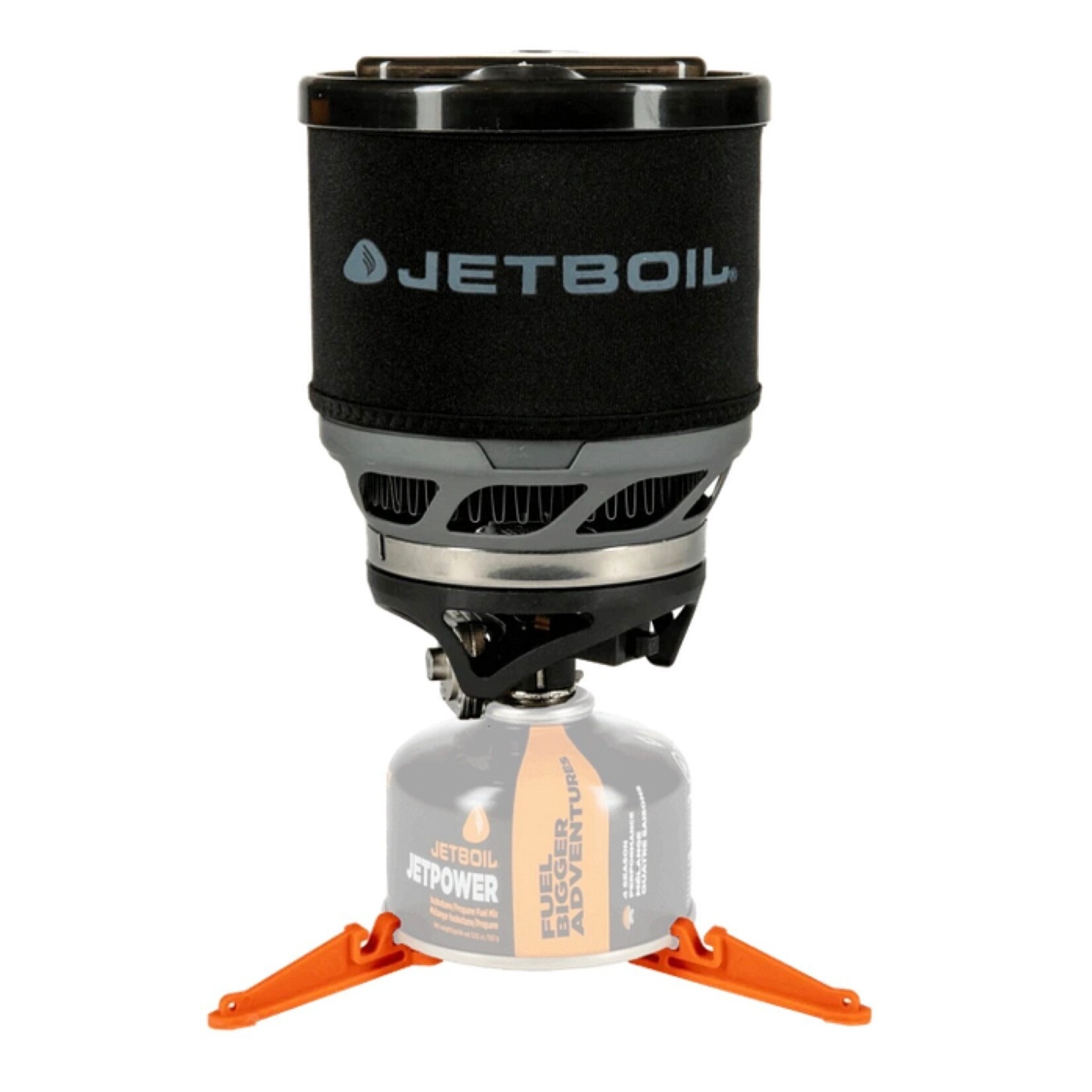 Jetboil Minimo Carbon 1,0 liter