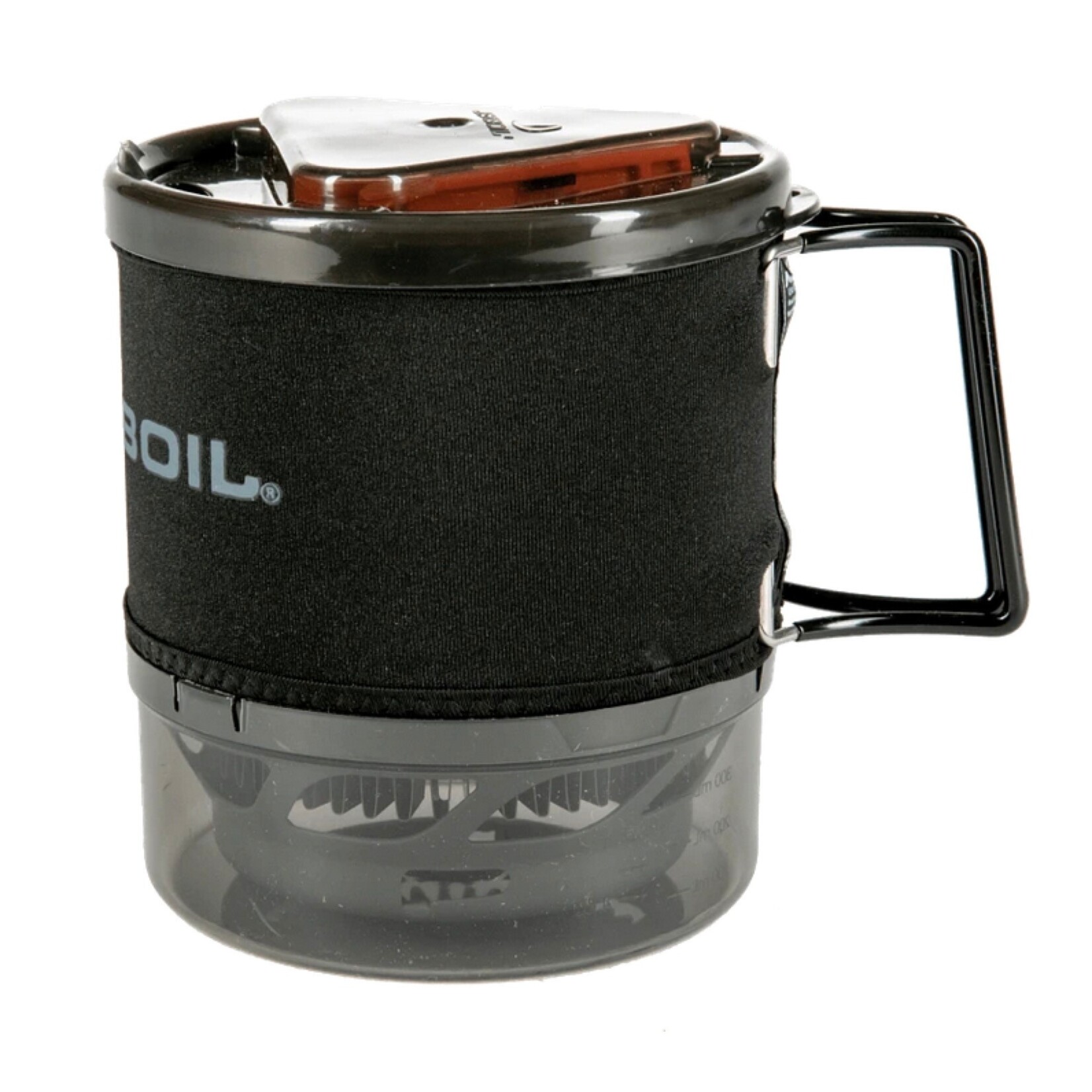 Jetboil Minimo Carbon 1,0 liter
