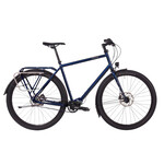 Tout Terrain Tanami Xplore II 29 Select 3.1 Pinion Stahlgabel