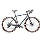 Tout Terrain Vasco GT 28 Select 3.3 GRX 1x12 Carbongabel