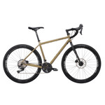 Tout Terrain Vasco GT 27.5 Select 22.1 GRX 2x11 Stahlgabel