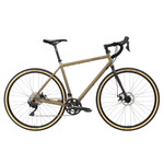 Tout Terrain Vasco GT 28 Select 22.1 GRX 2x11 Stahlgabel