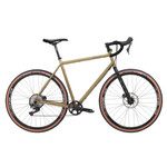 Tout Terrain Vasco GT 28 Select 22.3 GRX 1x11 Carbongabel