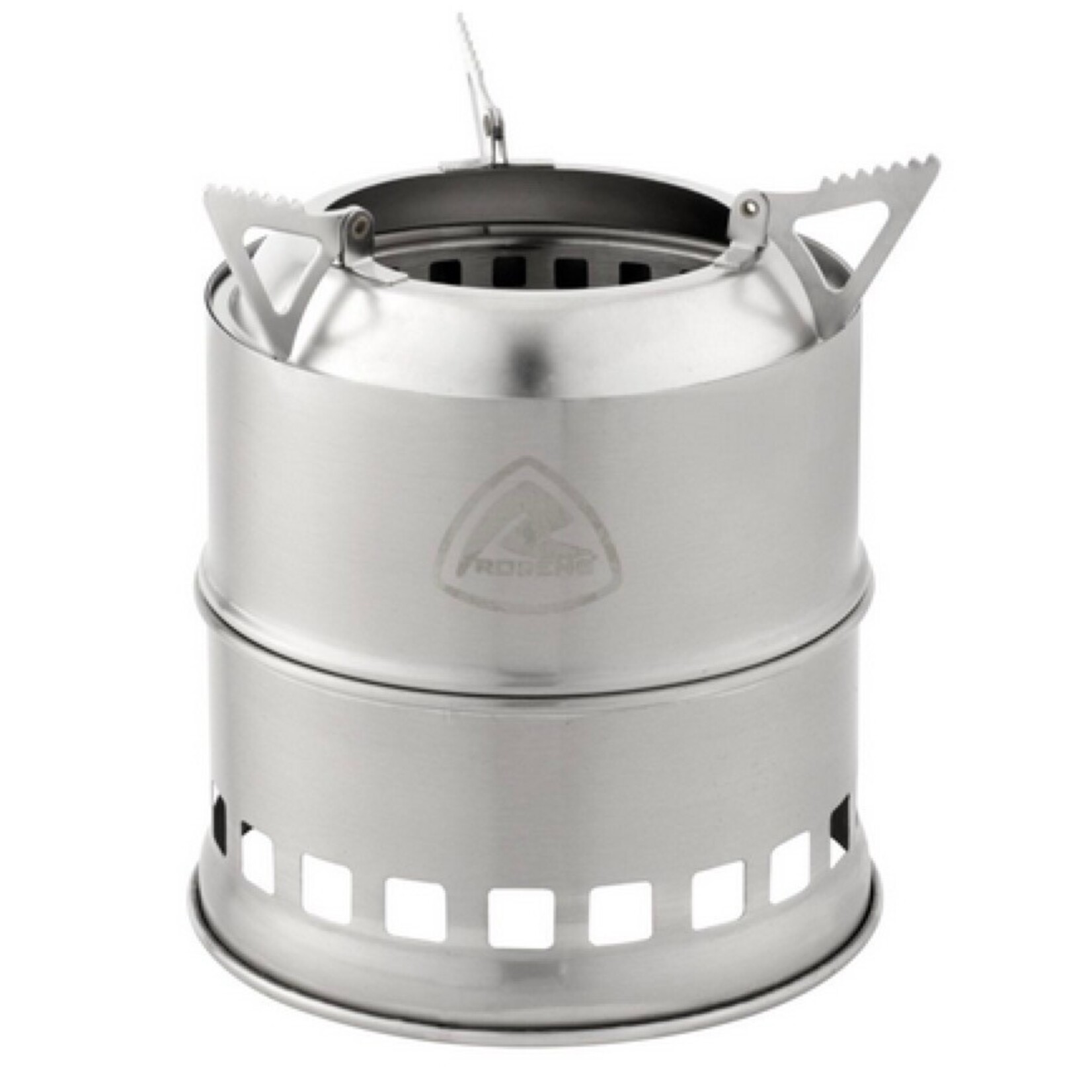 Robens Wood Stove Lumberjack