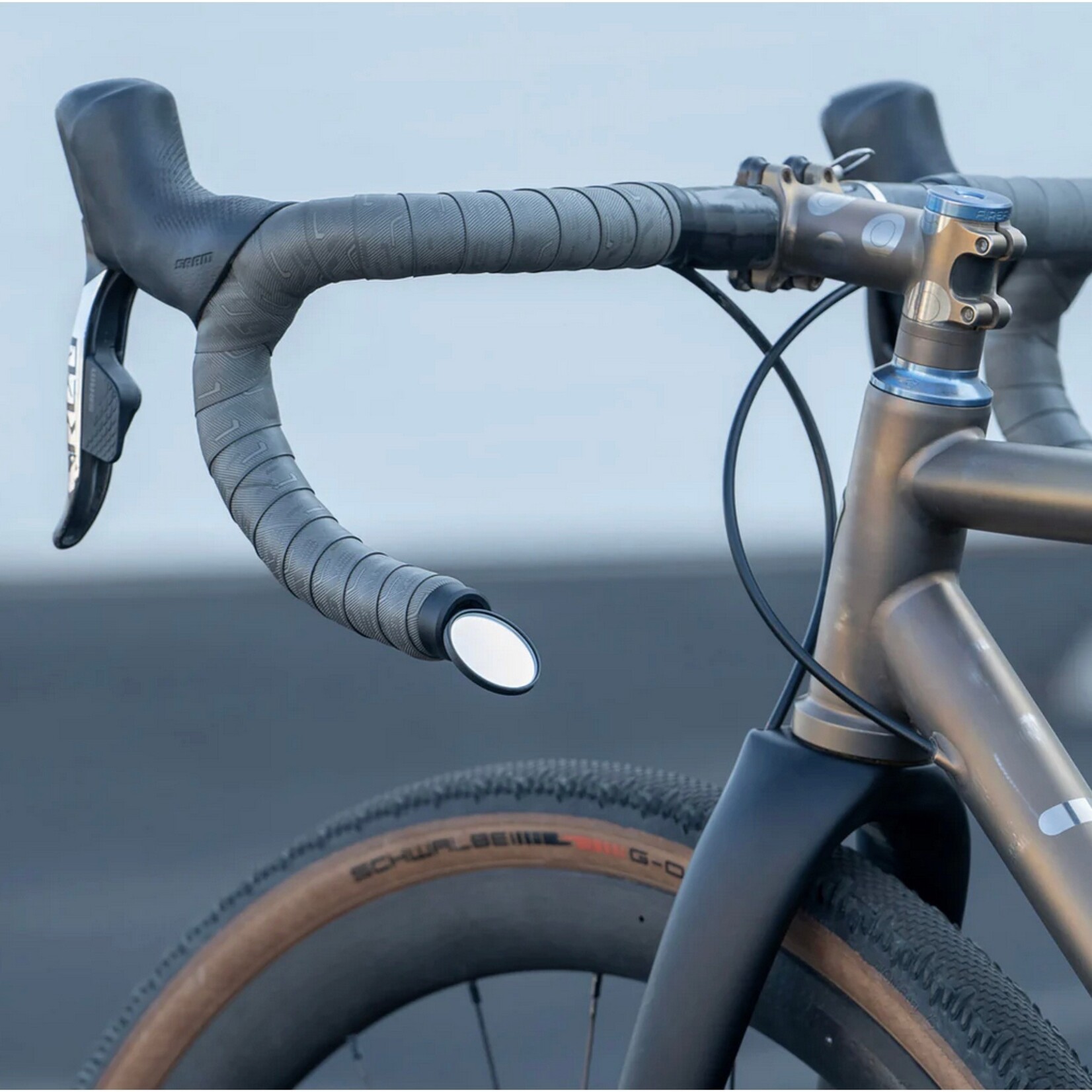 Spurcycle R35 Mirror