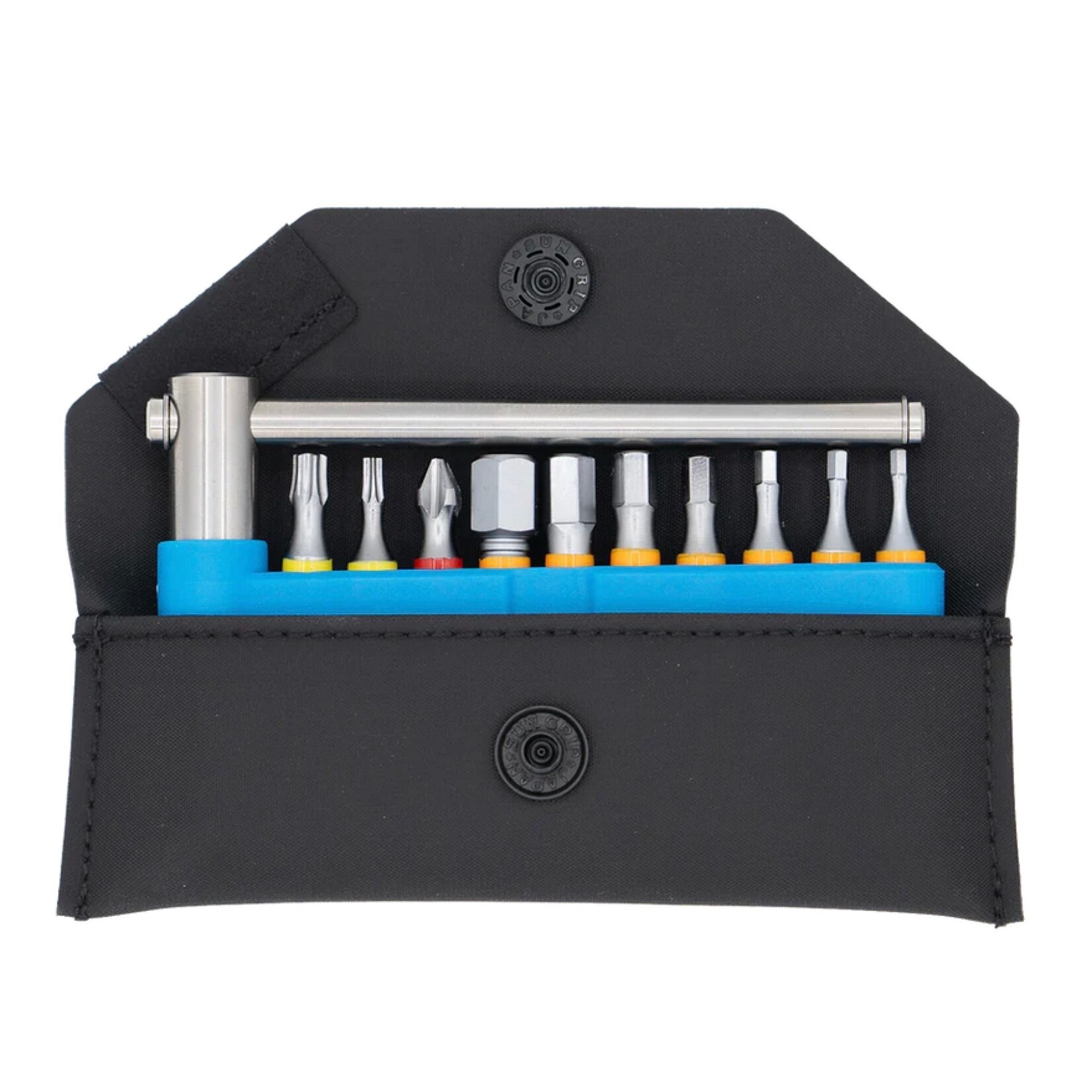 Spurcycle Tool