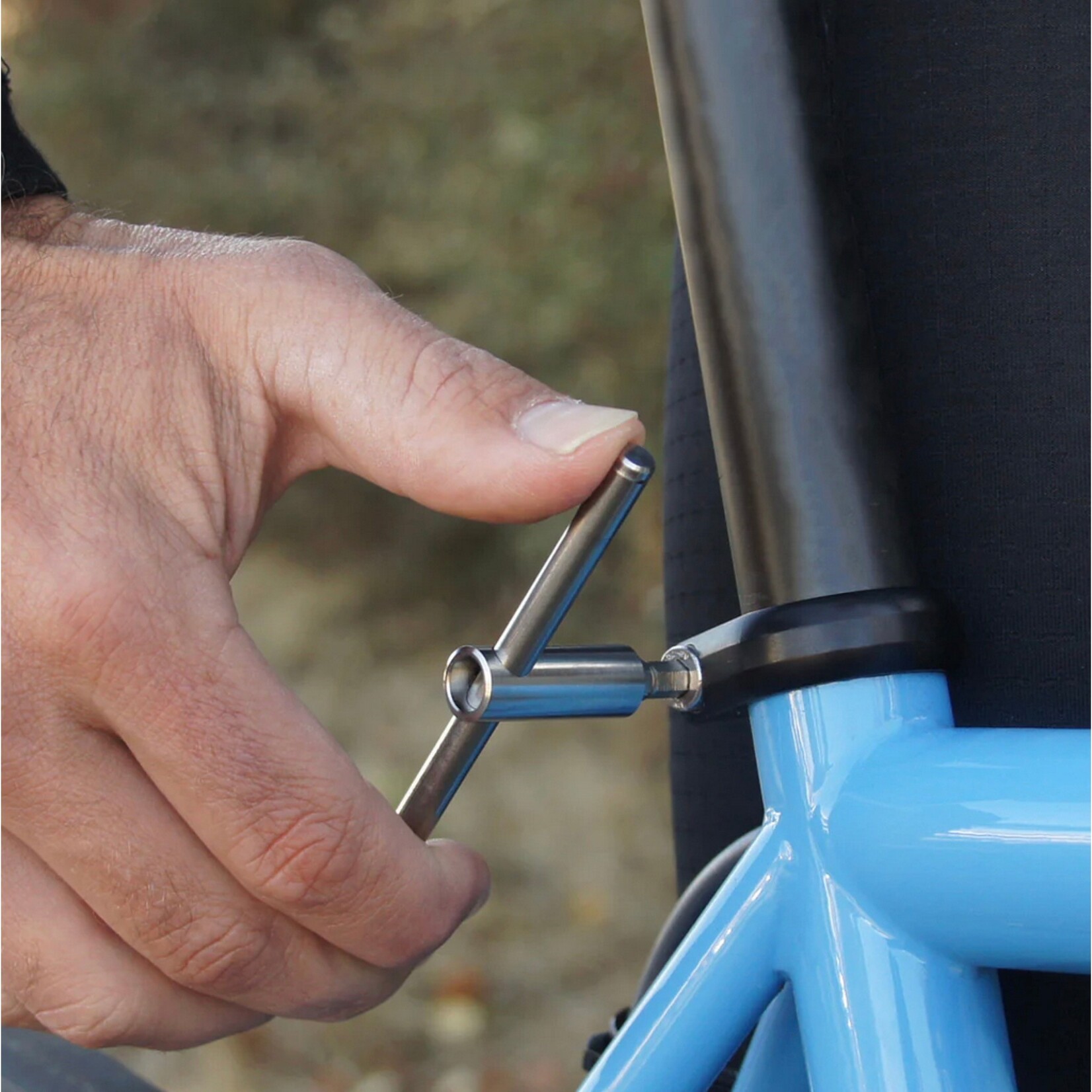 Spurcycle Tool