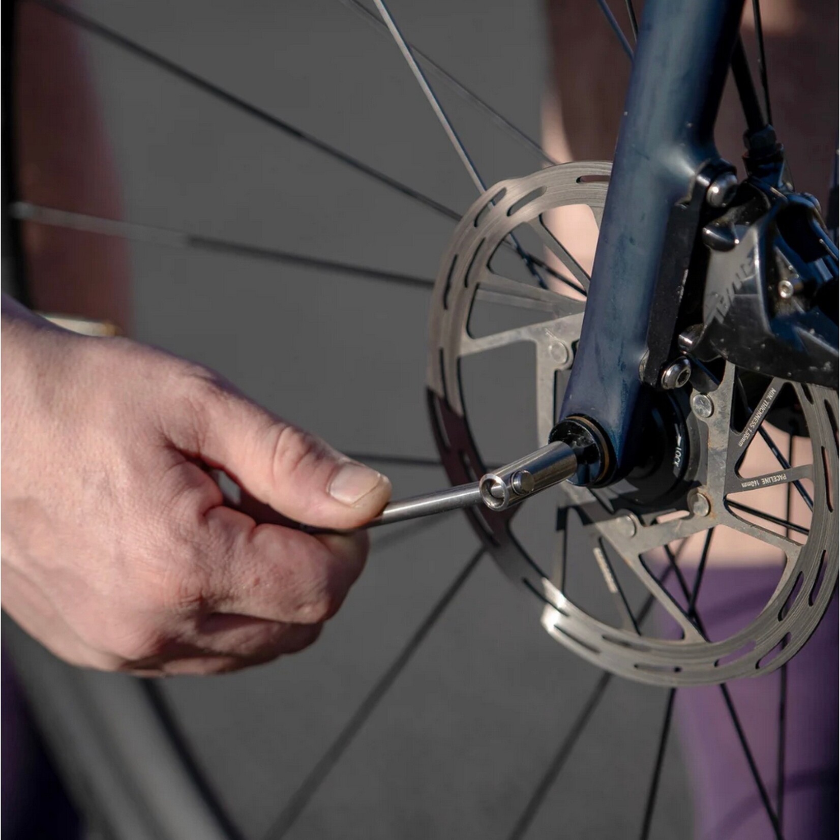 Spurcycle Tool