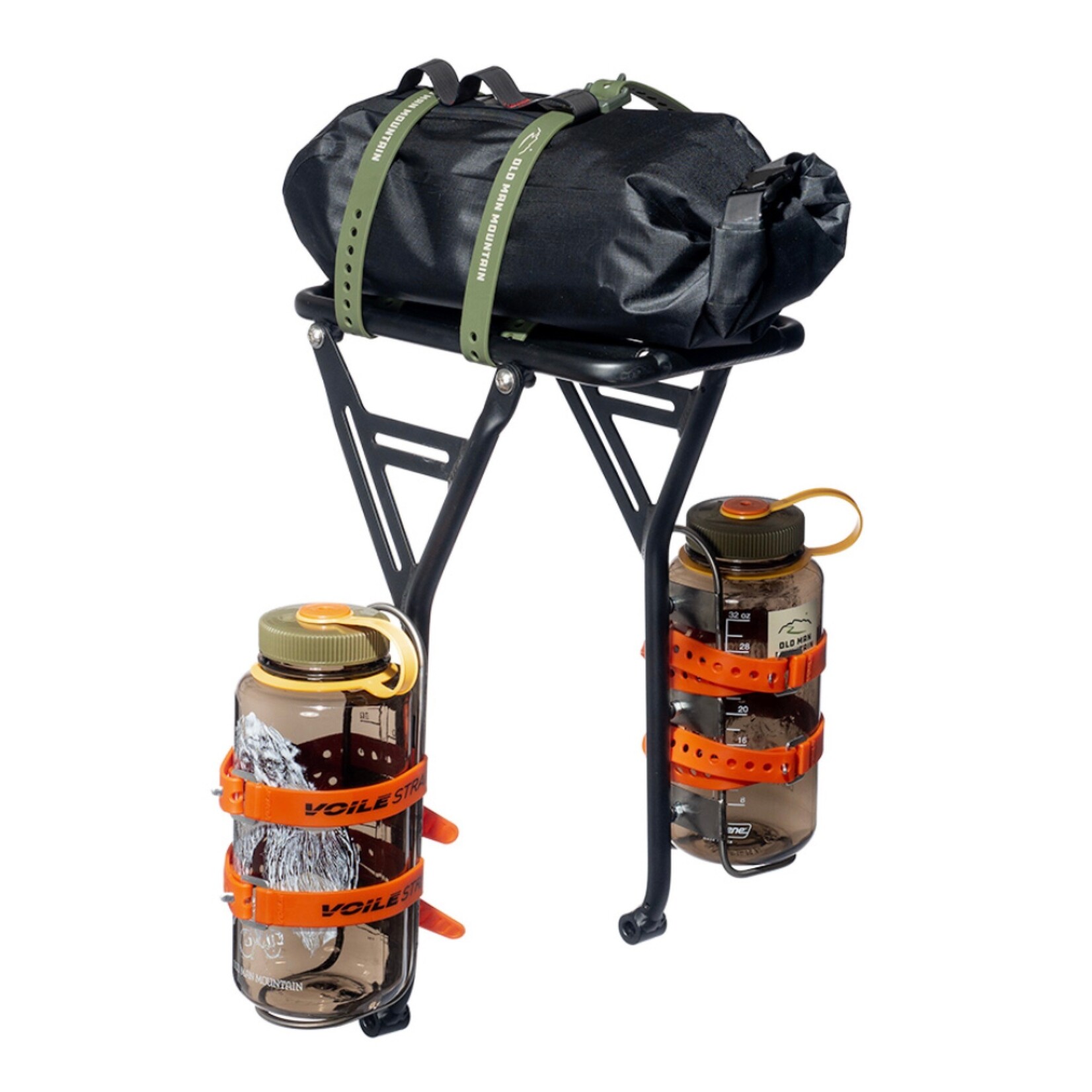 Old Man Mountain Elkorn Rack