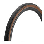 Pirelli Cinturato Gravel H Classic 584-50 27.5"x 2.0 TLR ProWall Black/Tan Sidewall