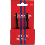 Vredestein Tubeless ventiel 50mm set