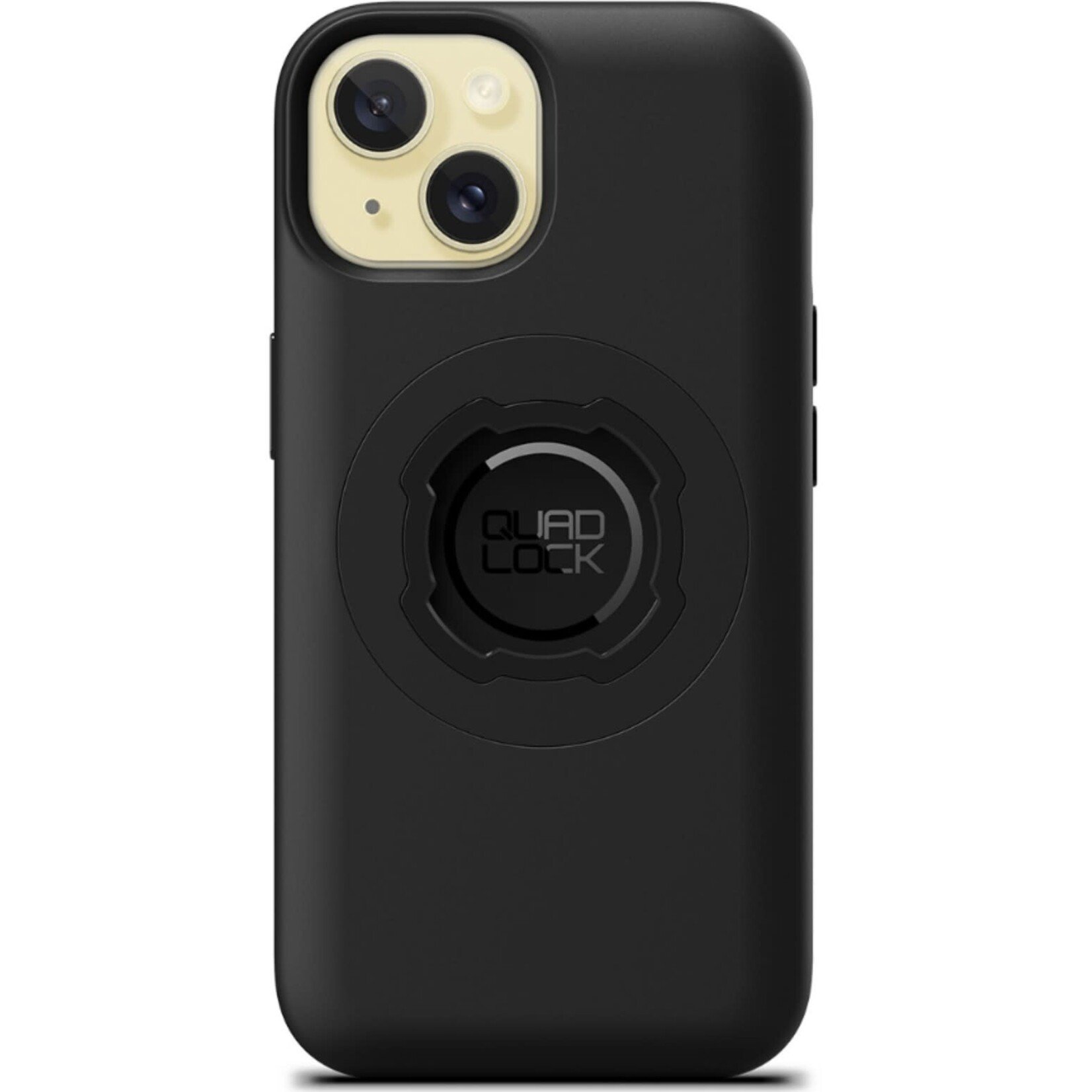 Quad Lock Case - iPhone 15