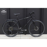 Tout Terrain Amber Road 28 Select 3.1 Cues 2x11 Stahlgabel