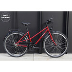 Patria Ranger 28" Derailleur Trapez 47 (showroom)