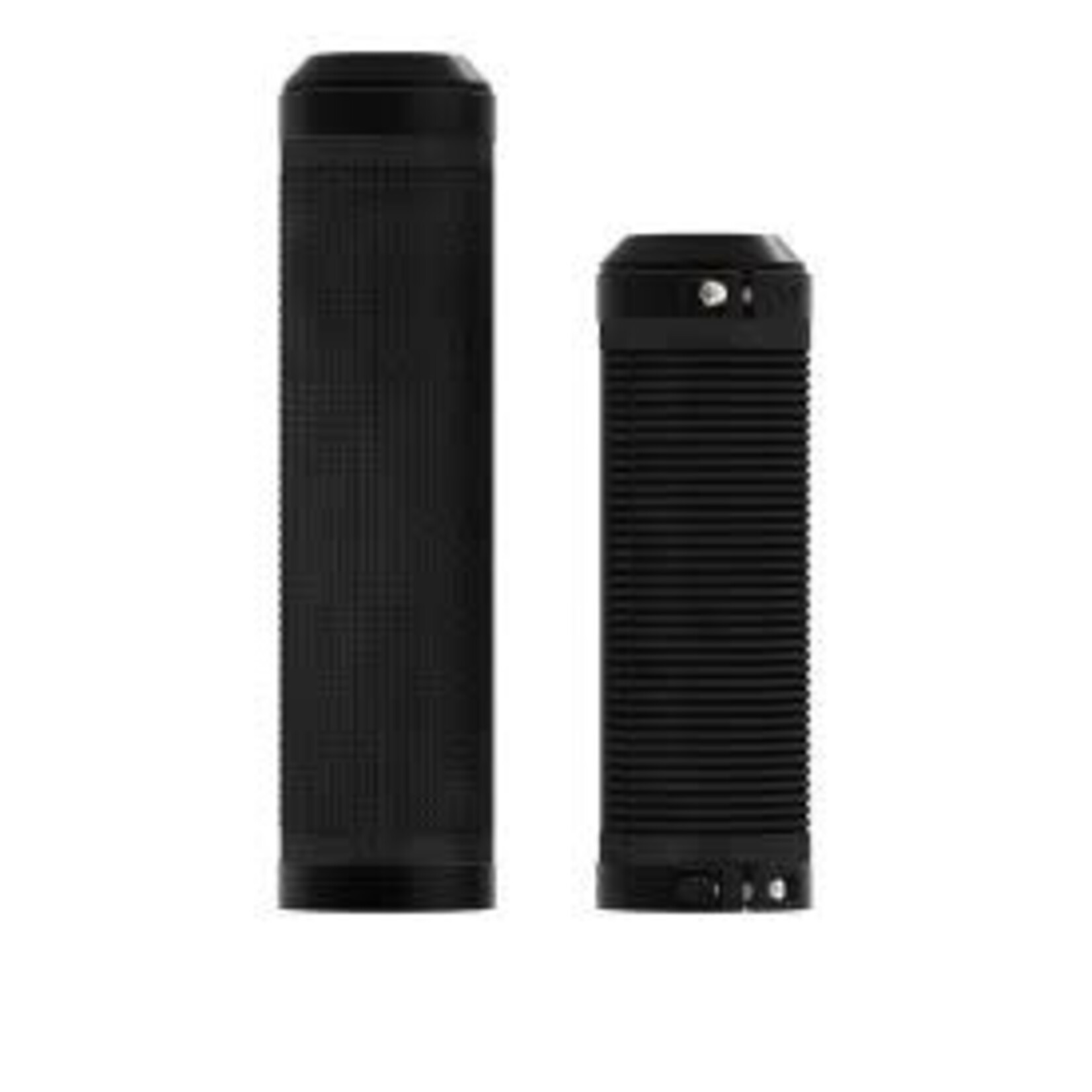 Brooks Cambium Rubber Grips Black 100-130mm