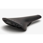 Brooks Cambium C17 Rubber Black