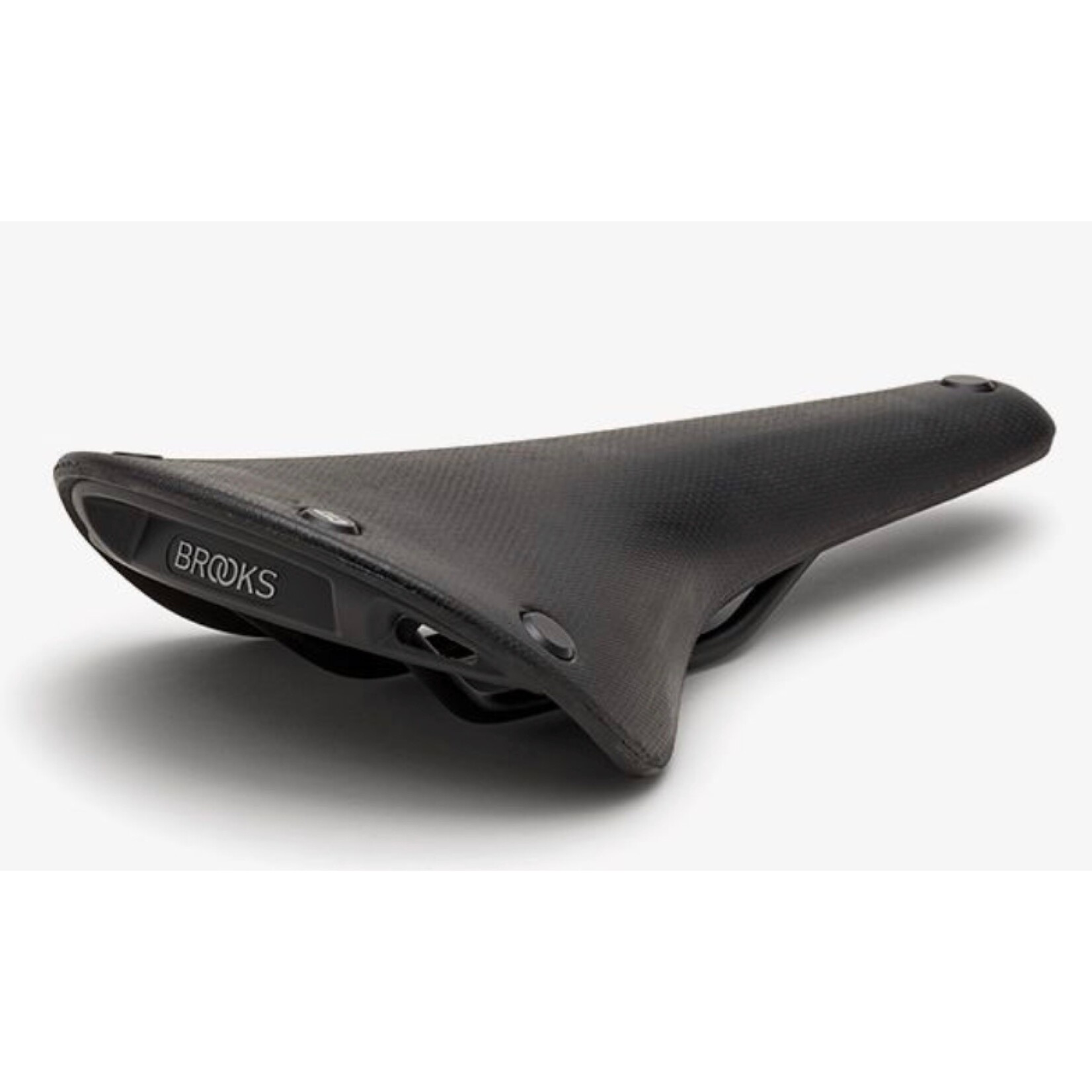 Brooks Cambium C17 Rubber Black