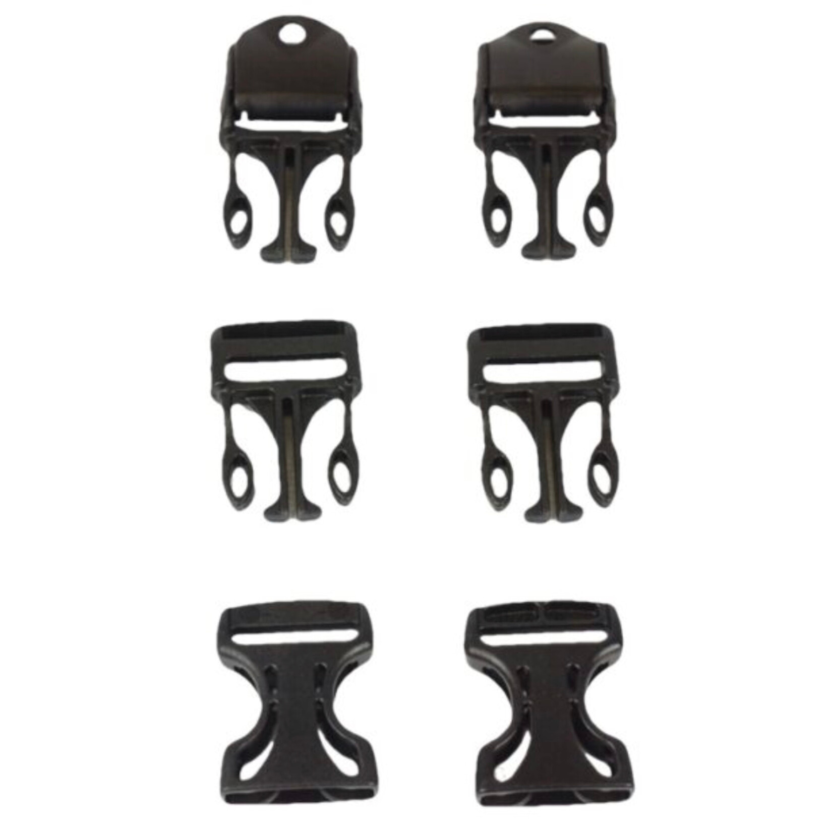 Revelate Designs Buckle Repair kit