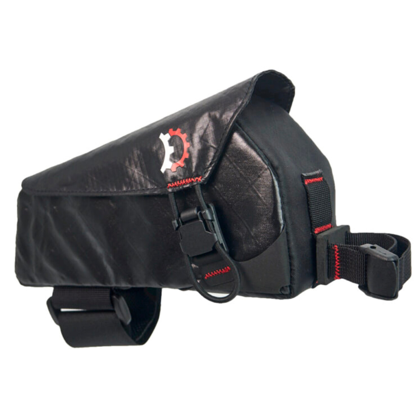 Revelate Designs Mag Tank Ecopack Top Tube Bag 1L black