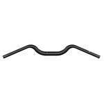 SQlab 302 3.0 / 31.8 Clamp / 700 Wide / 24 °Backsweep / 15° Downsweep /  Rise 35mm