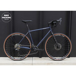 Tout Terrain Vasco GT 28 Select 3.4 GRX 2x12 Carbongabel