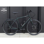 Tout Terrain Tanami II 29 Custom Rohloff British Racing Green Metallic Large (showroom)