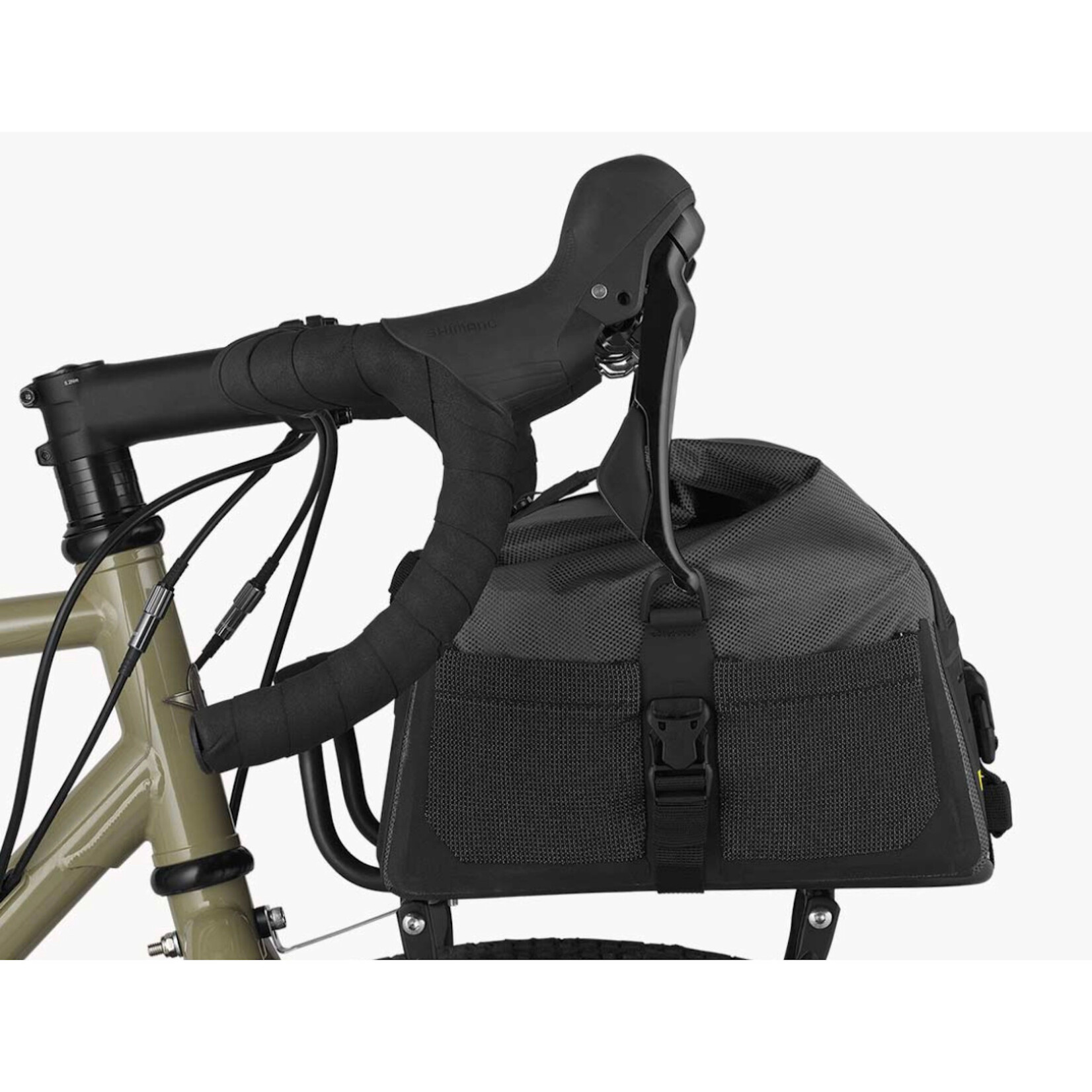 Apidura Expedition Front Rack Pack