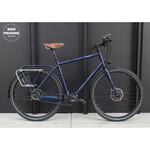 Tout Terrain Tanami Xplore II 29 Select 3.1 Pinion Stahlgabel