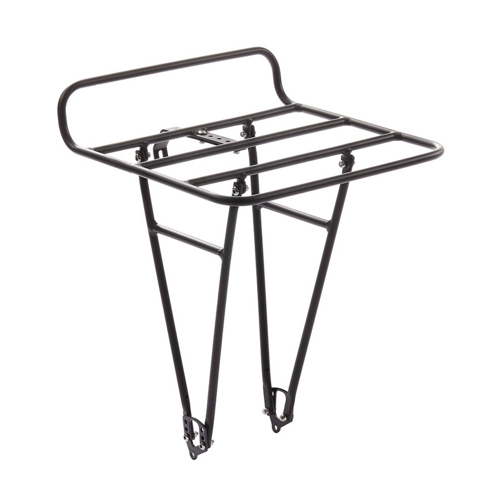 Pelago Commuter Front Rack Stainless