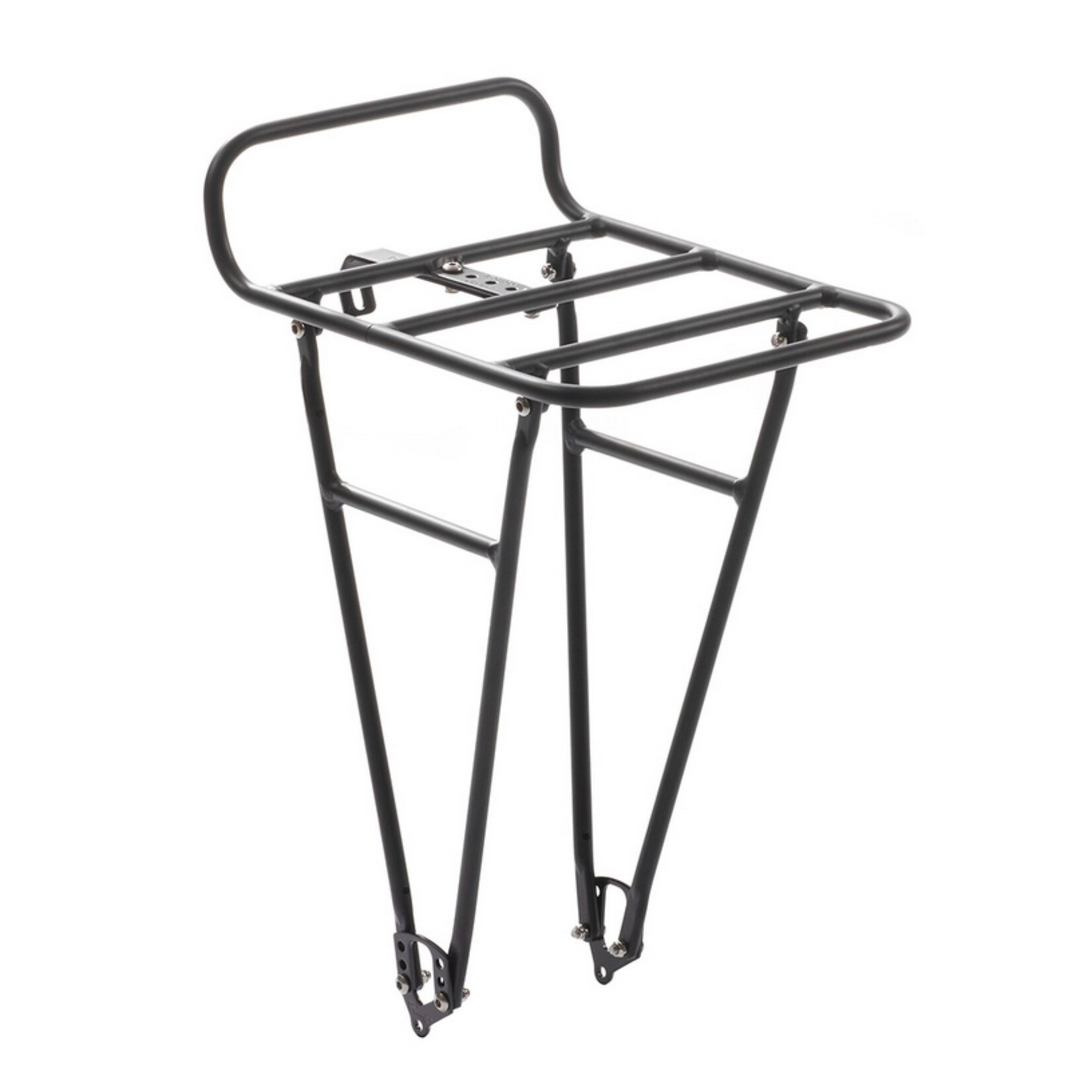 Pelago Commuter Front Rack Stainless