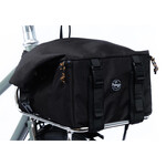 Pelago Rackbag Eco Black