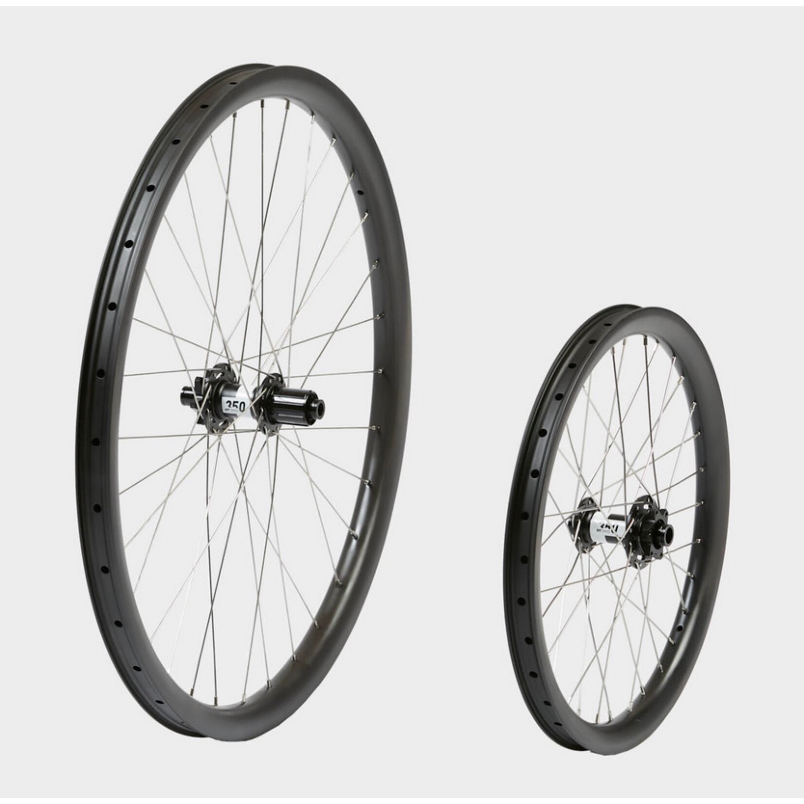Omnium Carbon Wheelset