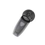 Ortlieb QL2.2 Anchoring Hook 1 Piece black