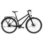 Tout Terrain Amber Road Xpress 28 Select 3.1 Pinion Stahlgabel