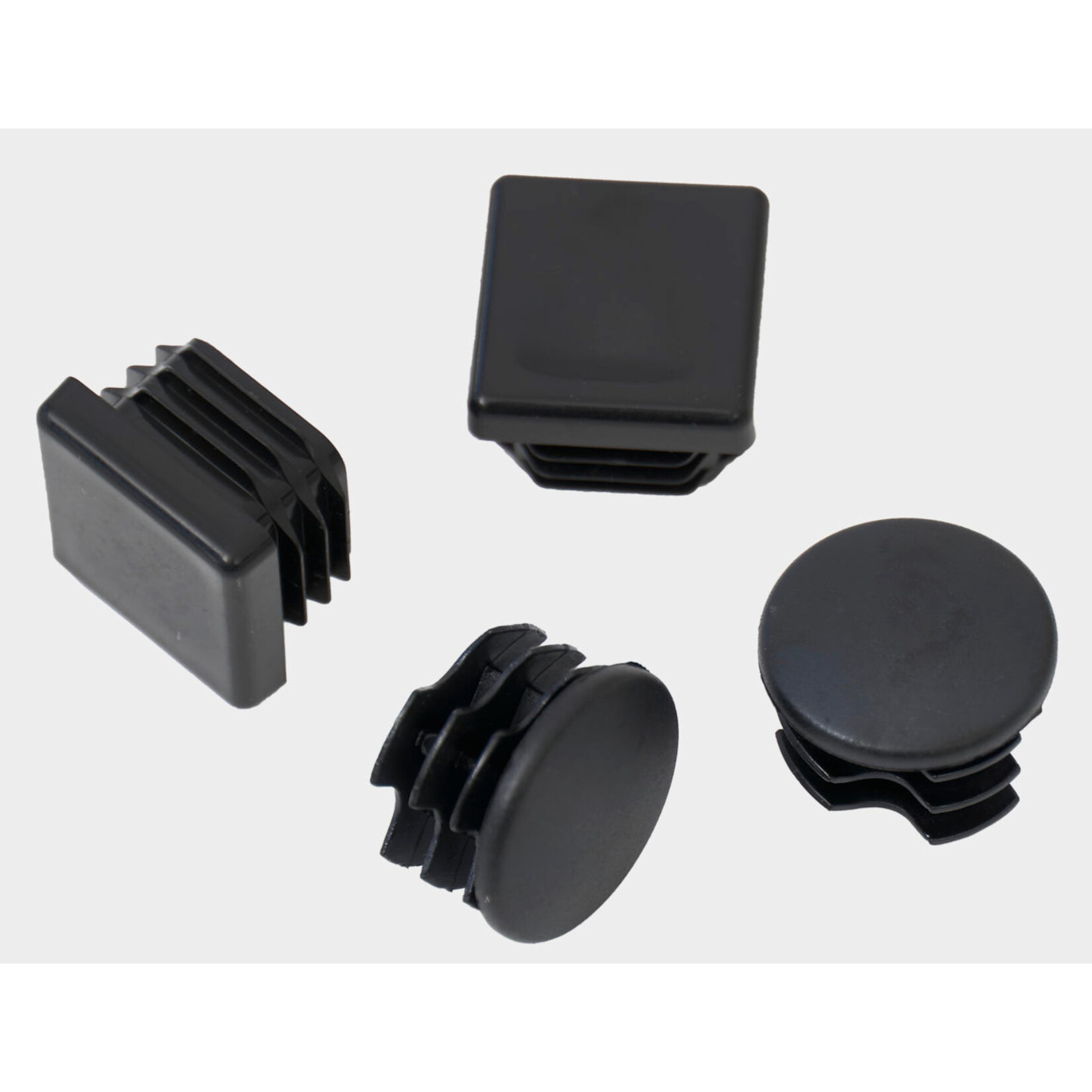 Omnium Rack Plugs - Pair - Cargo / Mini