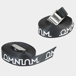 Omnium Rack Straps 3m